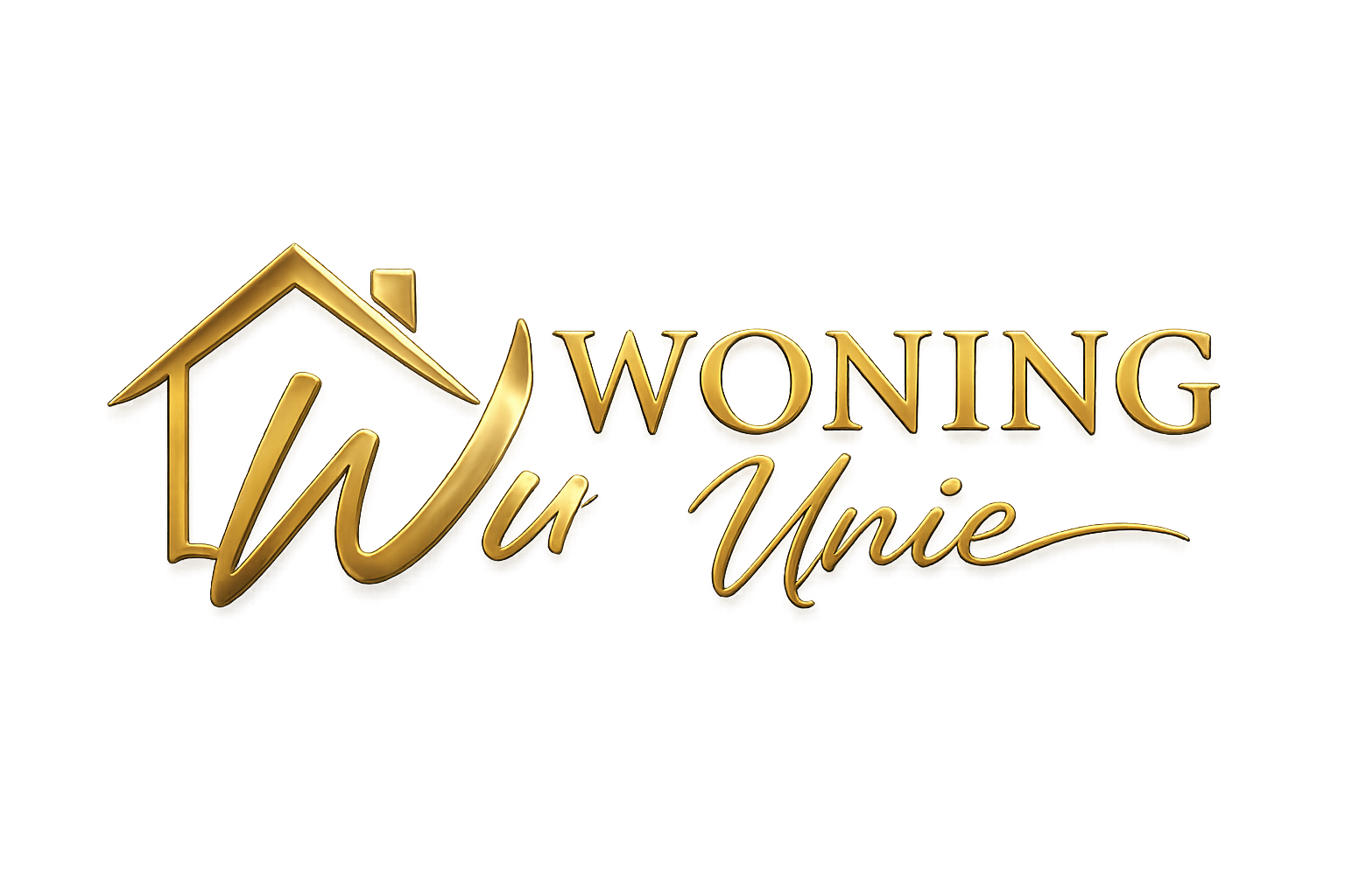 Logo Woning-Unie